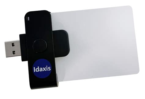 rohs compliant smart card reader usb|Idaxis® SecurePIV mini USB.